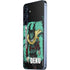 My Hero Academia Dark Deku Season 6 Galaxy A55 5G Skin